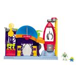 Playset-41-Cm-e-Mini-Figuras---Imaginext---Disney---Toy-Story-4---Pizza-Planet---Fisher-Price