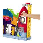 Playset-41-Cm-e-Mini-Figuras---Imaginext---Disney---Toy-Story-4---Pizza-Planet---Fisher-Price