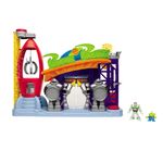 Playset-41-Cm-e-Mini-Figuras---Imaginext---Disney---Toy-Story-4---Pizza-Planet---Fisher-Price