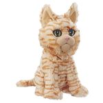 Pelucia-Com-Mecanismo---24-Cm---Disney---Marvel---Capita-Marvel---Goose---Hasbro