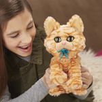 Pelucia-Com-Mecanismo---24-Cm---Disney---Marvel---Capita-Marvel---Goose---Hasbro