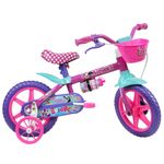 Bicicleta-ARO-12---Disney---Minnie-Mouse---Rosa---Caloi