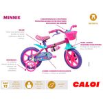 Bicicleta-ARO-12---Disney---Minnie-Mouse---Rosa---Caloi