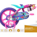 Bicicleta-ARO-12---Disney---Minnie-Mouse---Rosa---Caloi