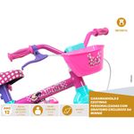 Bicicleta-ARO-12---Disney---Minnie-Mouse---Rosa---Caloi