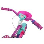 Bicicleta-ARO-12---Disney---Minnie-Mouse---Rosa---Caloi