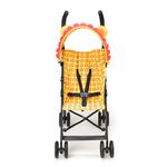 Carrinho-de-Passeio---Boogie-Leao---Amarelo---Fisher-Price