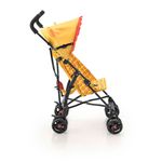 Carrinho-de-Passeio---Boogie-Leao---Amarelo---Fisher-Price