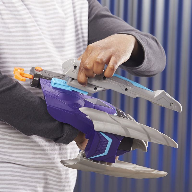 Lanca-Dardos---Pantera-Negra---Avengers-Assembler-Gear-2.0---Nerf---Hasbro-6