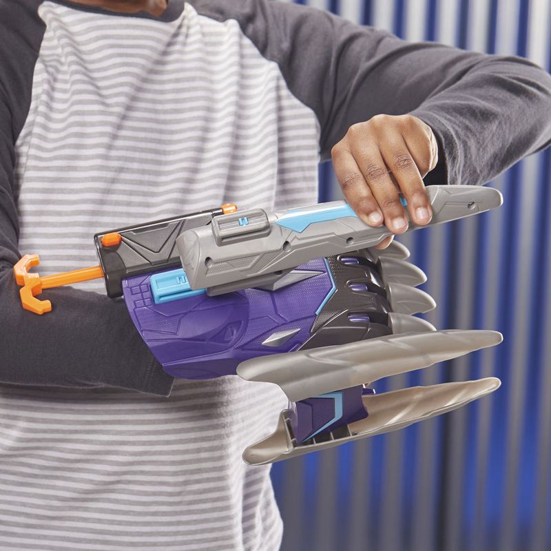 Lanca-Dardos---Pantera-Negra---Avengers-Assembler-Gear-2.0---Nerf---Hasbro-8