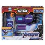Lanca-Dardos---Pantera-Negra---Avengers-Assembler-Gear-2.0---Nerf---Hasbro-Embalagem