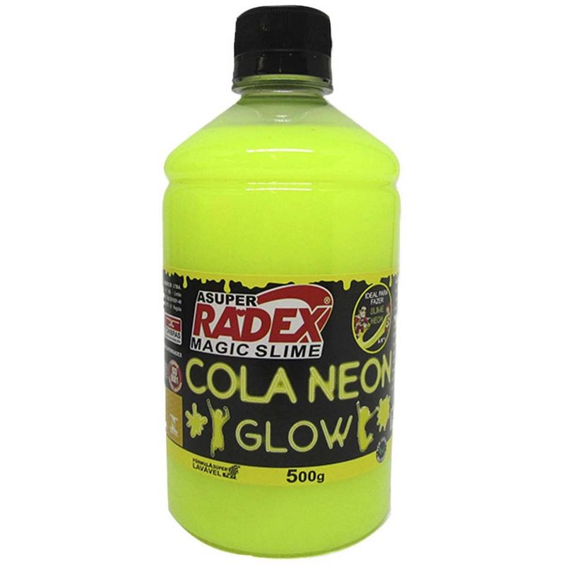 cola-glow-neon-para-slime-500g-amarela-reval-076787_Frente