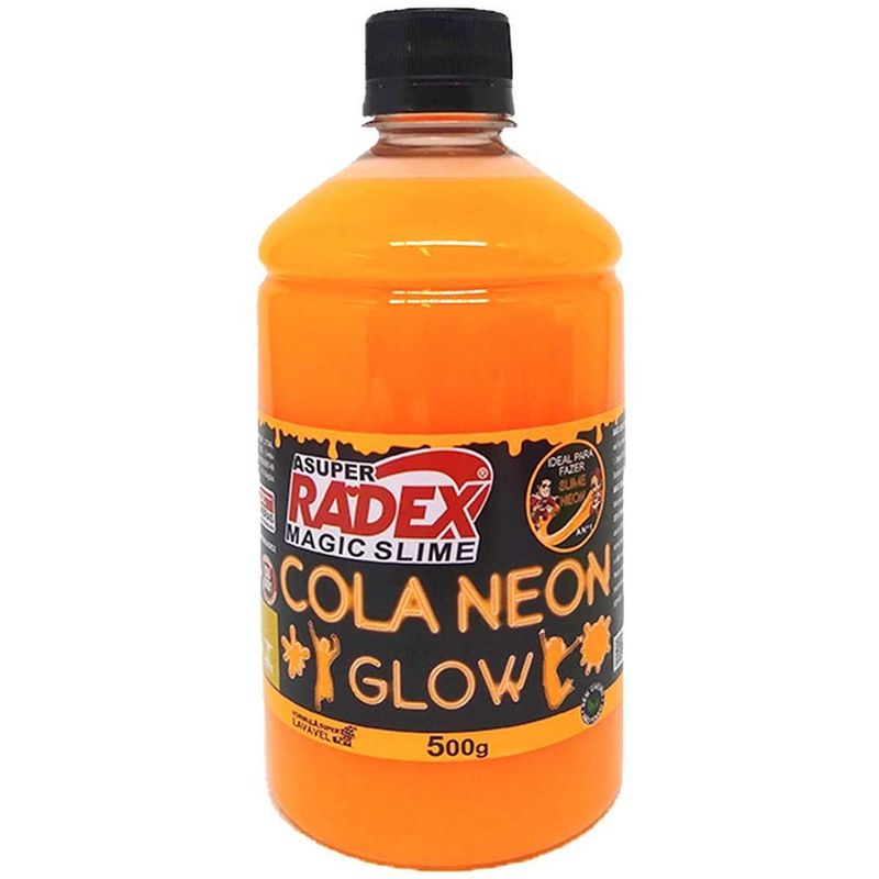 cola-glow-neon-para-slime-500g-laranja-reval-076789_Frente