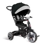 triciclo-de-passeio-e-pedal-smart-premium-com-assento-reversivel-cinza-bandeirante-274_Frente