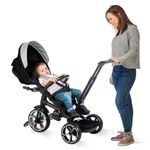 triciclo-de-passeio-e-pedal-smart-premium-com-assento-reversivel-cinza-bandeirante-274_Detalhe3