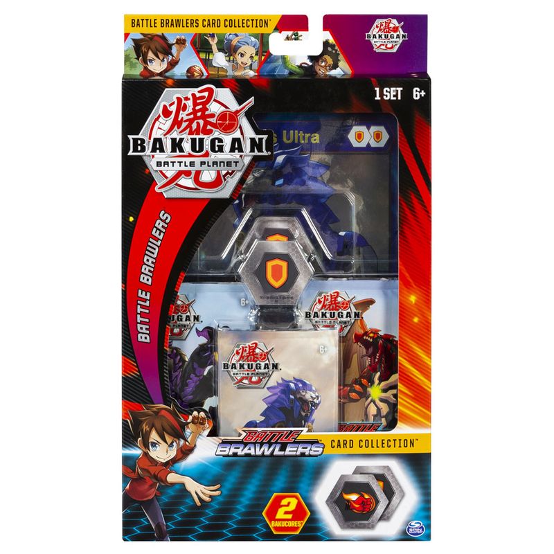 pacote-de-cartas-colecionaveis-hydorous-ultra-bakugan-sunny-2079_frente