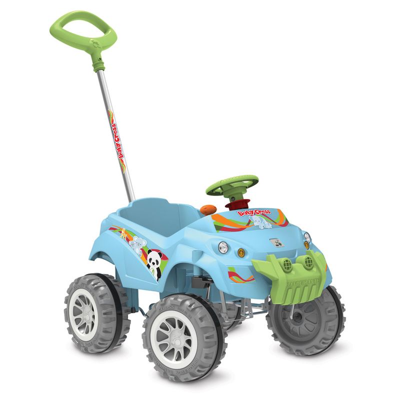 carrinho-smart-de-passeio-e-pedal-baby-cross-azul-bandeirante-572_Frente