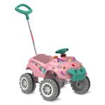 carrinho-smart-de-passeio-e-pedal-baby-cross-rosa-bandeirante-573_Frente