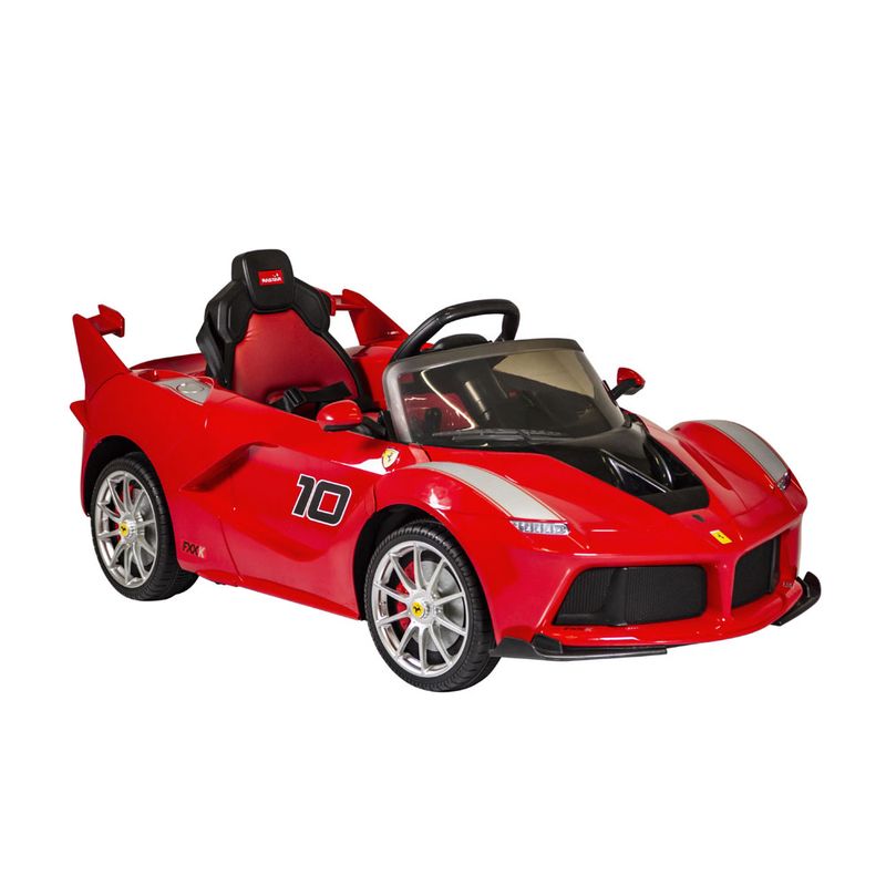 veiculo-eletrico-com-controle-12v-ferrari-laferrari-fxx-k-vermelha-bandeirante-2652_Frente
