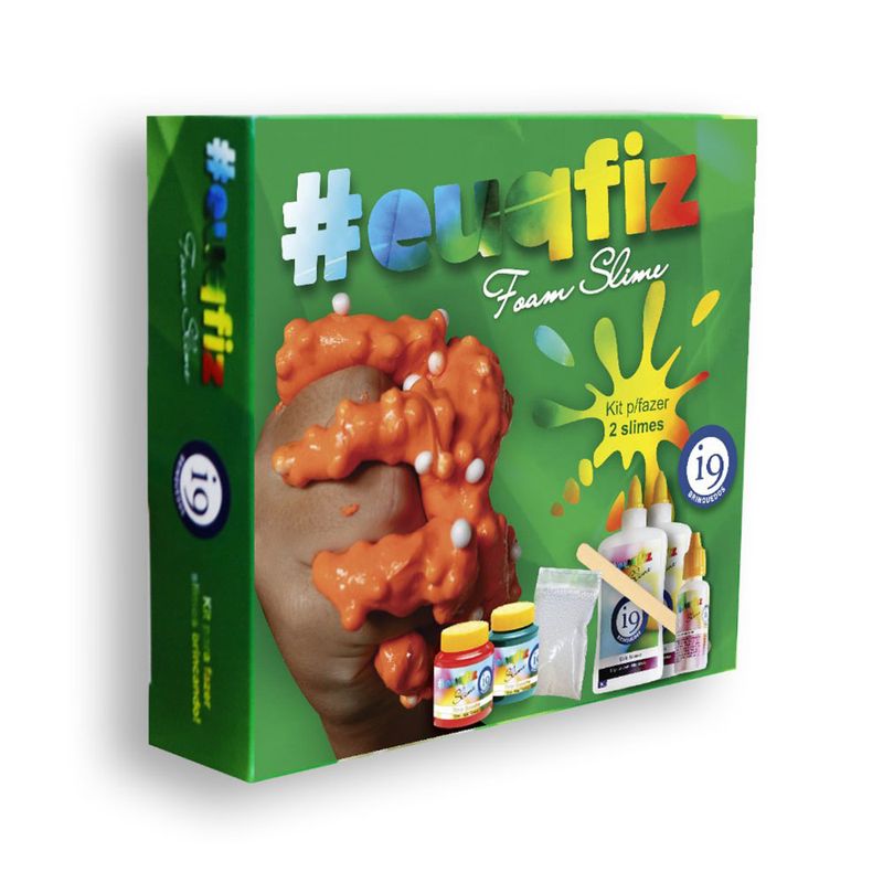 Conjunto-de-Slime---EUQFIZ---Kit-2---Foam-Slime---I9-Brinquedos