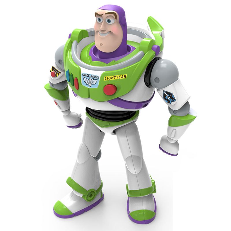 Boneco-Articulado---25-Cm---Disney---Toy-Story-4---Buzz-Lightyear-com-Sons---Toyng