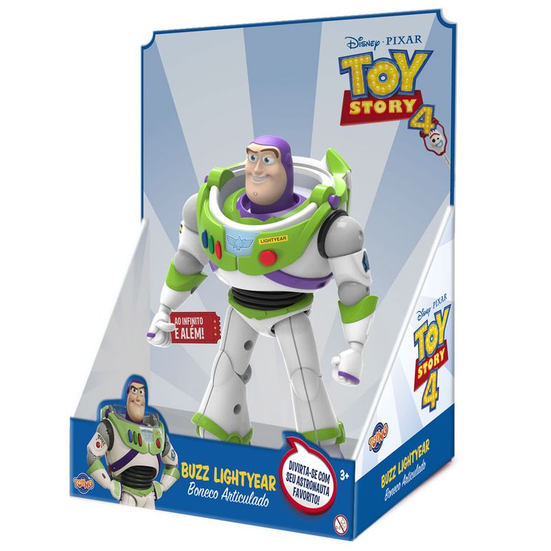 Boneco-Articulado---25-Cm---Disney---Toy-Story-4---Buzz-Lightyear---Toyng
