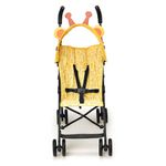 Carrinho-de-Passeio---Boogie-Girafa---Amarelo---Fisher-Price