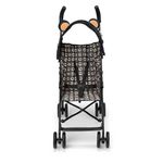 Carrinho-de-Passeio---Boogie-Panda---Preto-e-Branco---Fisher-Price