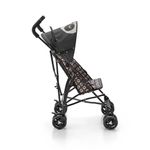 Carrinho-de-Passeio---Boogie-Panda---Preto-e-Branco---Fisher-Price