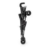 Carrinho-de-Passeio---Boogie-Panda---Preto-e-Branco---Fisher-Price
