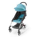 Carrinho-de-Passeio---Baby-Bee---Azul--Multikids