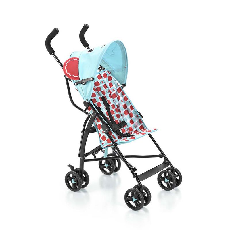 Carrinho-de-Passeio---Boogie-Elefante---Fisher-Price