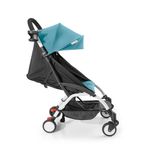 Carrinho-de-Passeio---Baby-Bee---Azul--Multikids