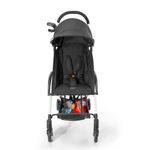 Carrinho-de-Passeio---Baby-Bee---Preto---Multikids