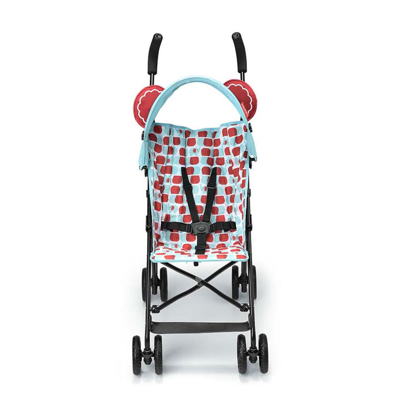 Carrinho-de-Passeio---Boogie-Elefante---Fisher-Price