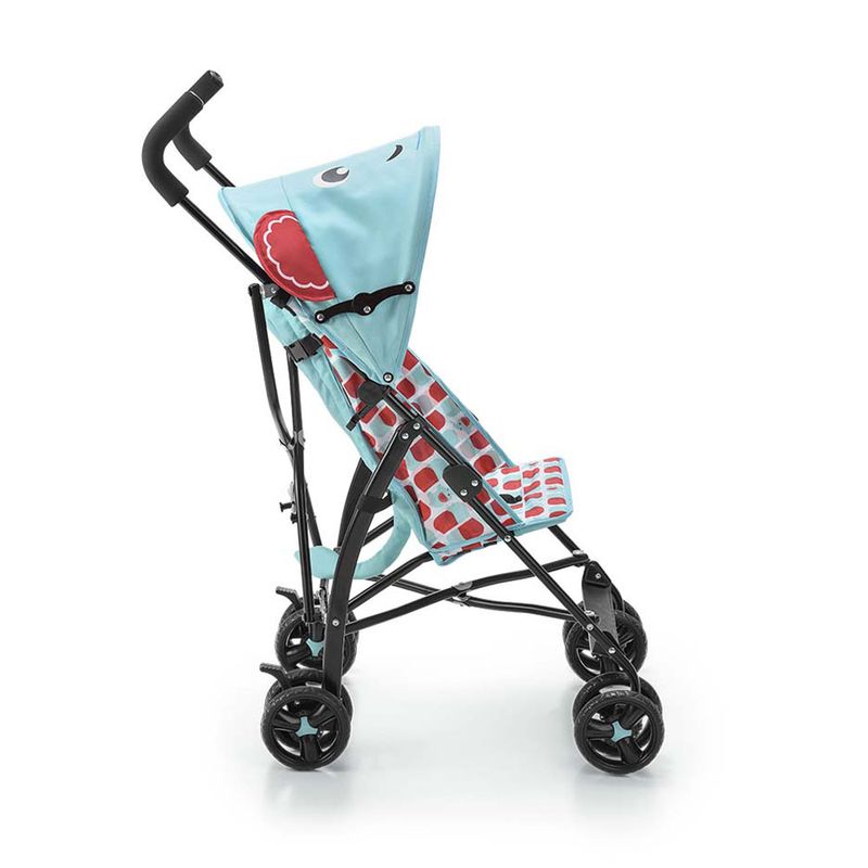 Carrinho-de-Passeio---Boogie-Elefante---Fisher-Price