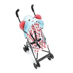 Carrinho-de-Passeio---Boogie-Elefante---Fisher-Price