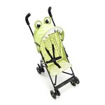 Carrinho-de-Passeio---Boogie-Jacare---Fisher-Price
