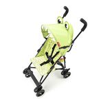 Carrinho-de-Passeio---Boogie-Jacare---Fisher-Price