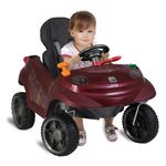 Carrinho-de-Passeio-Smart---Baby-Confort---Vinho---Bandeirante