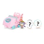 Mini-Figuras-com-Veiculo---Miquinho-Dos-Sonhos---10cm---Princesa---Parque-Dos-Sonhos---Sunny_Frente