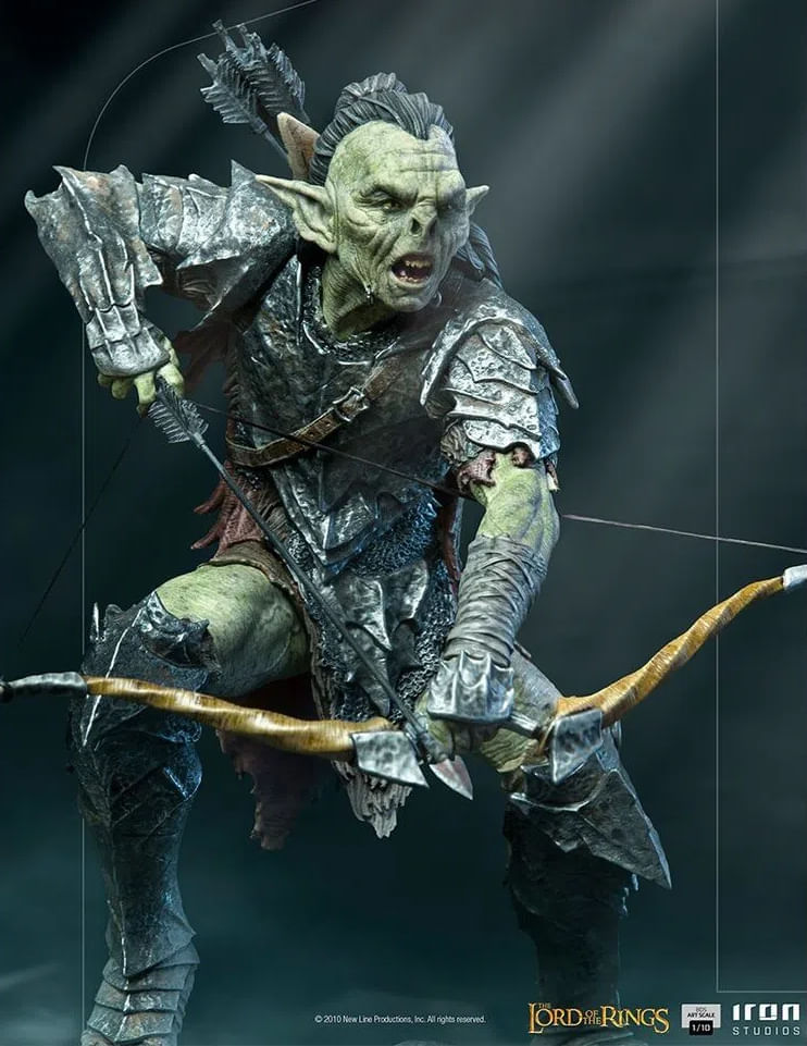 Batalha de Lords Orcs - Jogo Gratuito Online