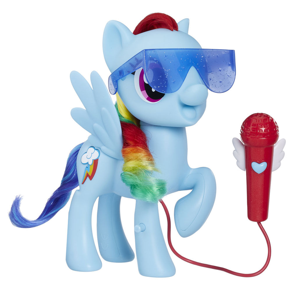 My Little Pony  Ri Happy Brinquedos