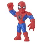figura-articulada-25-cm-disney-marvel-super-hero-adventure-mega-mighties-homem-aranha-hasbro-E4132_frente