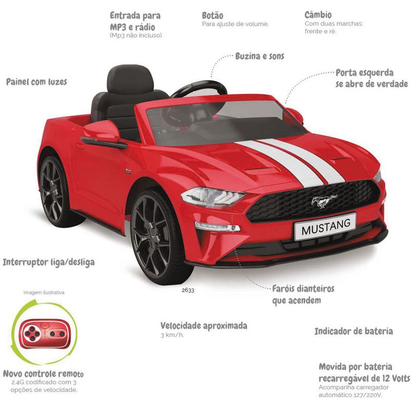 veiculo-eletrico-12v-ford-mustang-vermelho-bandeirante-2633_detalhe1