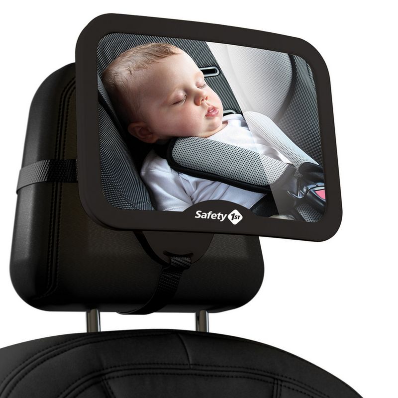 Espelho-Retrovisor-Interno---Safety-1st---Black-Seat---Preto---Dorel