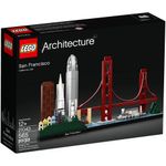 LEGO-Architecture--Sao-Francisco---21043