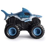 Veiculo-Monster-Jam---Escala-1-43---Megalodon---Sunny