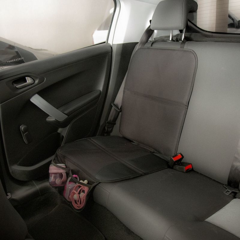 Protetor-de-Assento-Automotivo---Safety-1st---Preto---Dorel