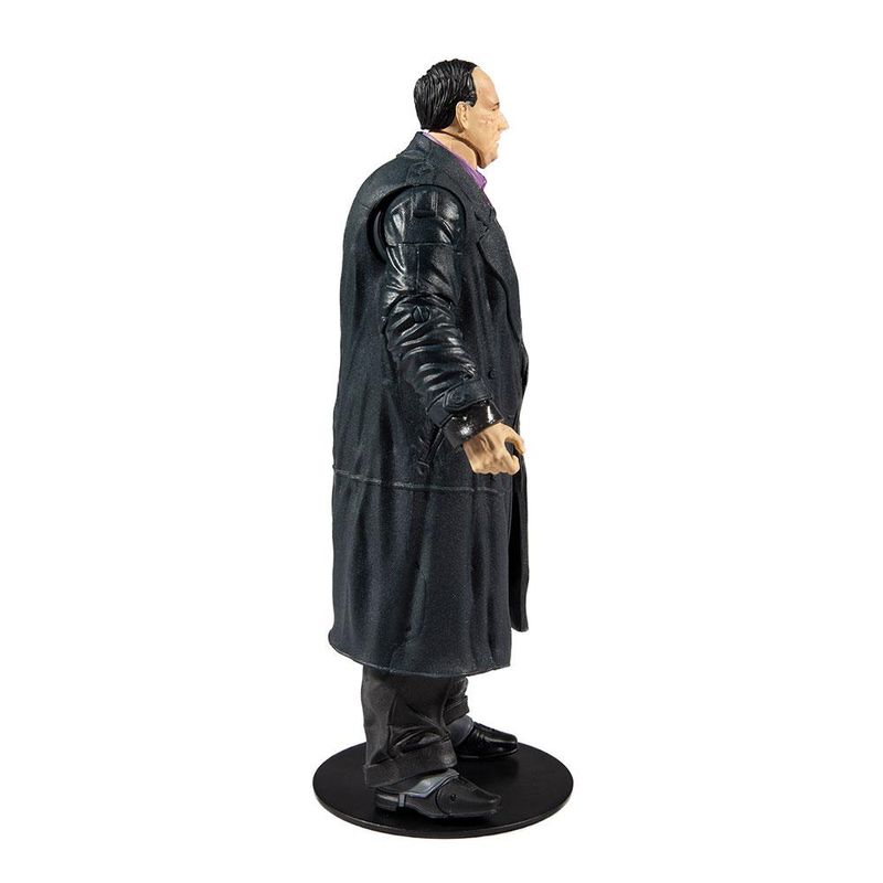 Boneco-Articulado-e-Acessorio---DC-Comics-Multiverse---Pinguim---18cm---Colecionavel---Fun-2